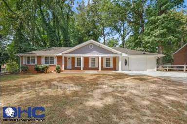 Main picture of 710 N Hairston Rd