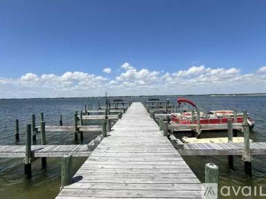 Main picture of 8522 Gulf Blvd