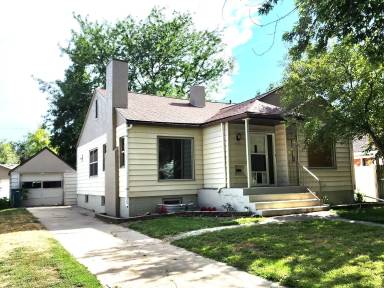 Main picture of 626 Wyoming Ave