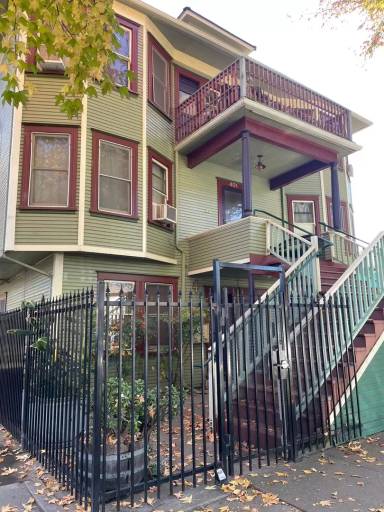 Main picture of 401 15th St