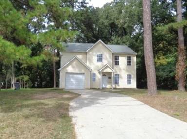 Main picture of 4539 Springview Rd