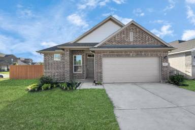 Main picture of 10510 Wildflower View Dr