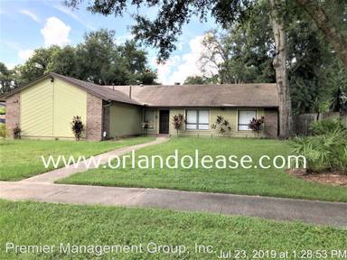 Main picture of 3721 Jericho Dr