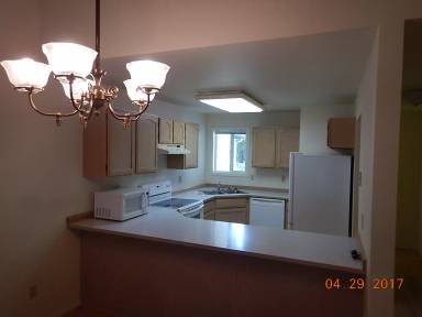 Main picture of Keller Townhouse