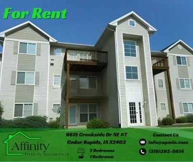 Main picture of 6615 Creekside Dr NE