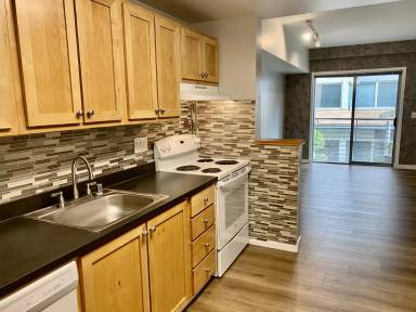 Main picture of Parkview Condo