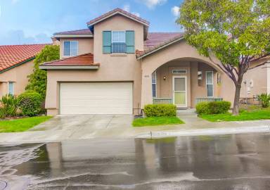 Main picture of 4018 Ivey Vista Way