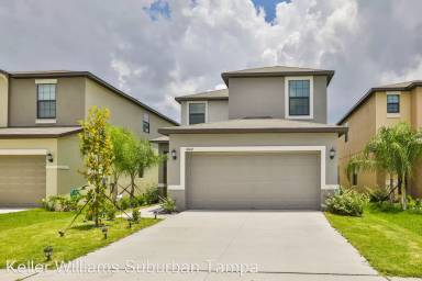 Main picture of 4104 Cat Mint St
