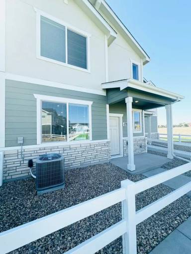 Main picture of 478 Condor Way
