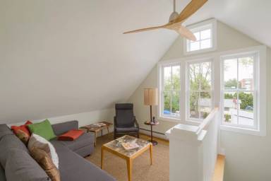 Main picture of 22 Park St