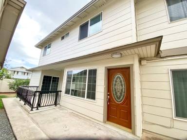 Main picture of 91-308 Kaukolu Way