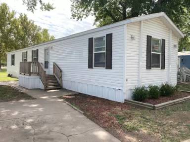 Main picture of The Woodlands Manufactured Home Community