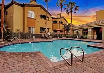 Main picture of Amber Hills II