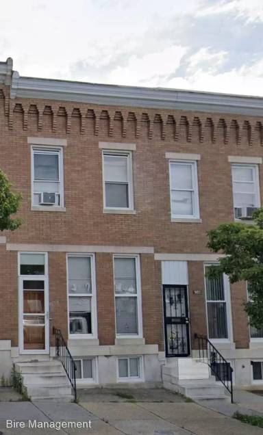 Main picture of 1433 N Luzerne Ave
