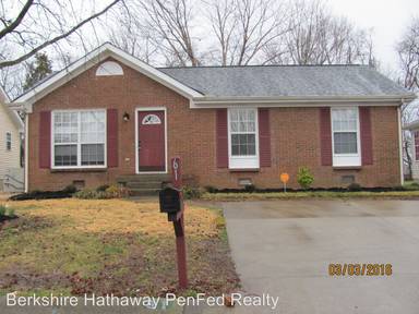 Main picture of 61 Grassmire Dr