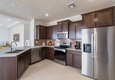 Main picture of 1901 Pena Ave SE