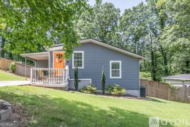 Main picture of 1585 Abner Ter NW