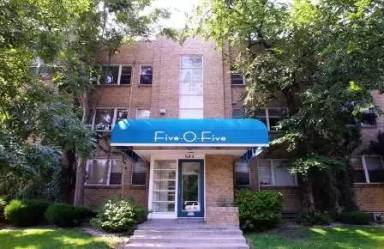 Main picture of 505 N Logan St