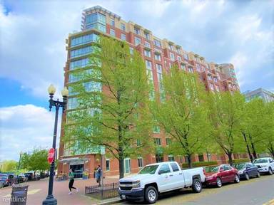 Main picture of Capitol Hill Tower