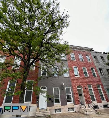 Main picture of 1121 N Gilmor St