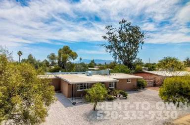 Main picture of 941 S Baylor Dr