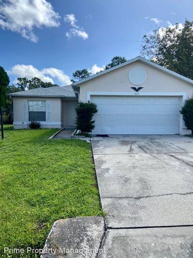 Main picture of 1013 Dampierre Ct