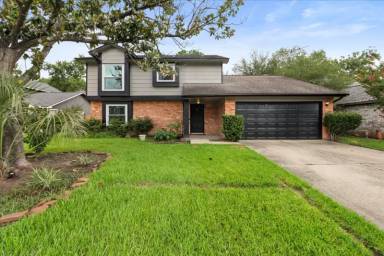 Main picture of 25510 Chapel Ridge Ln