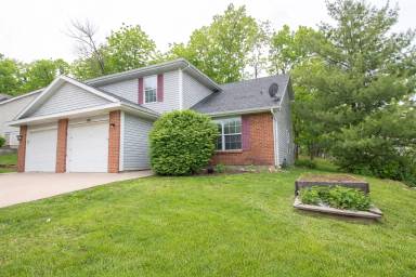 Main picture of 1309 Godas Dr