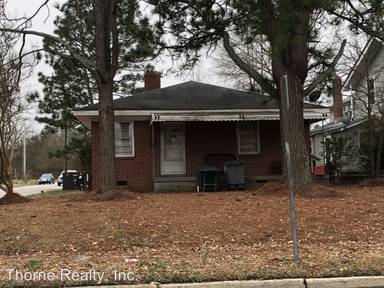 Main picture of 601 Hammond St