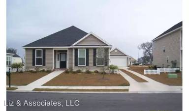 Main picture of 86 Savannah Ln