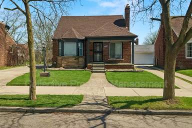 Main picture of 3625 Chatsworth St