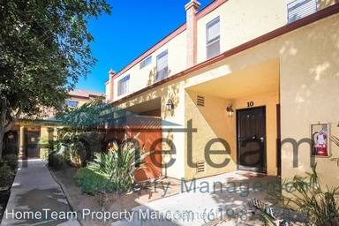 Main picture of 2346 Smythe Ave