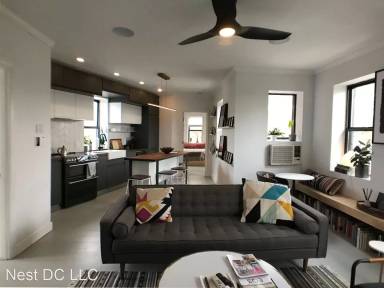 Main picture of 5 Rhode Island Ave NW