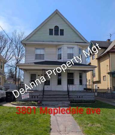 Main picture of 3801 Mapledale Ave