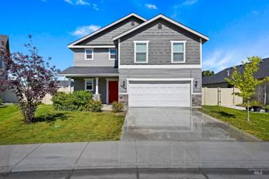 Main picture of 3654 E Folk St