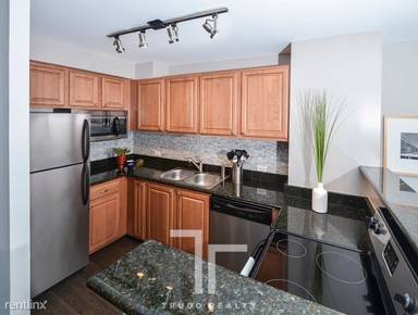 Main picture of The Montrose Apartments