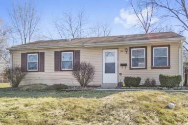 Main picture of 594 Andover St