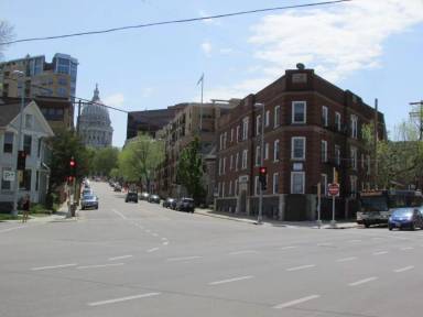 Main picture of 222 N Hamilton St