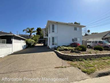 Main picture of 16526 Los Banos St