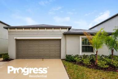 Main picture of Spencer Creek Community
