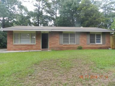 Main picture of 4813 Wellborn Dr