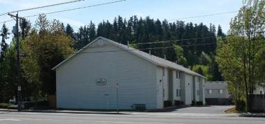 Main picture of 10324 SE Division St