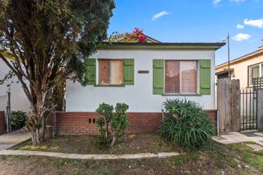 Main picture of 12109 Washington Pl