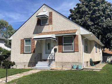 Main picture of 2611 Randolph St NE