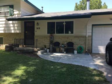 Main picture of 501 S Spring Creek Dr