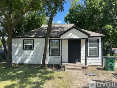 Main picture of 3724 Memorial Dr