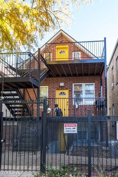 Main picture of 1823 N Drake Ave