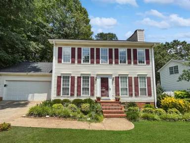 Main picture of 302 Birkenstock Ct