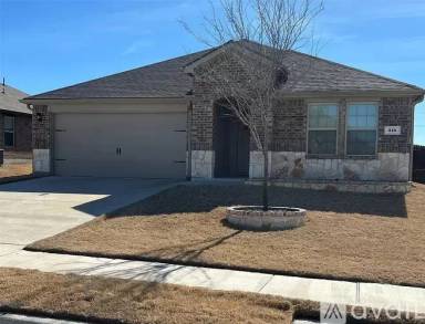 Main picture of 316 Chuck Wagon Dr