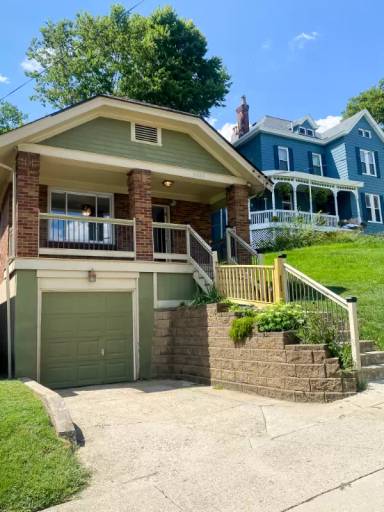 Main picture of 5023 Linden Ave